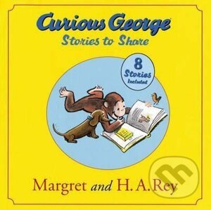 Curious George Stories to Share - H.A. Rey
