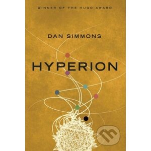 Hyperion - Dan Simmons