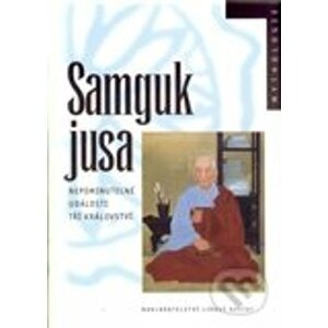 Samguk Jusa - Nakladatelství Lidové noviny