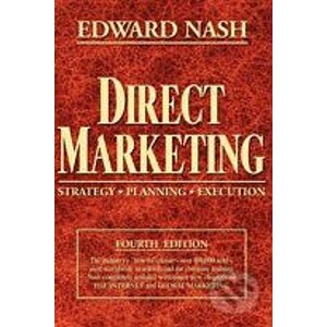 Direct Marketing - Edward Nash