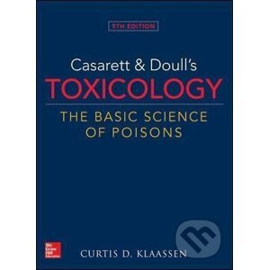 Casarett & Doull's Toxicology - Curtis Klaassen