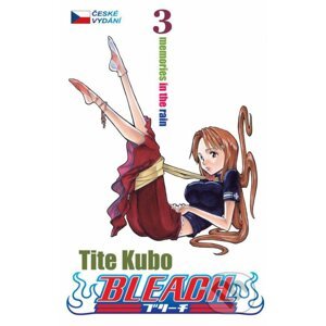 Bleach 3 - Tite Kubo