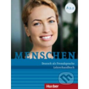 Menschen A2/2: Lehrerhandbuch - Susanne Kalender