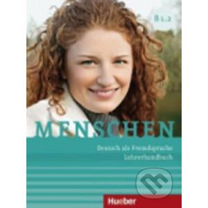 Menschen B1/2: Lehrerhandbuch - Gerhard Eikenbusch