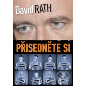 Přisedněte si - David Rath