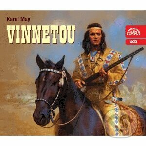 Vinnetou - Karel May