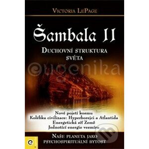Šambala II - Victoria LePage