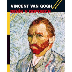 Deník v dopisech - Vincent van Gogh