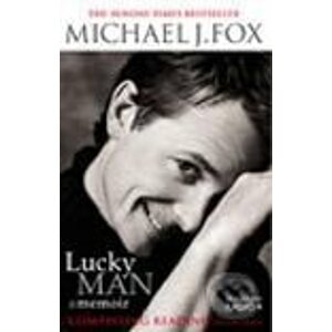 Lucky Man: A Memoir - Michael J. Fox