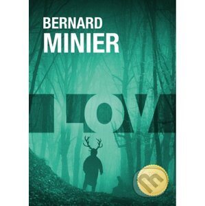 Lov (český jazyk) - Bernard Minier
