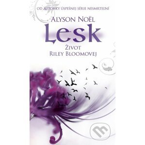 Lesk - Alyson Noel