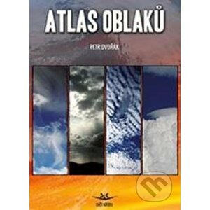Atlas oblaků 2022 - Petr DVOŘÁK