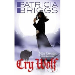 Cry Wolf - Patricia Briggs