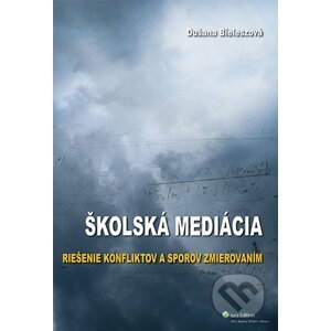 Školská mediácia - Dušana Bieleszová
