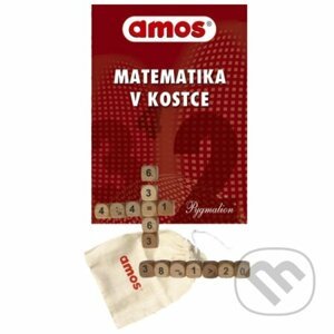 Amos - Matematika v kocke - Granna