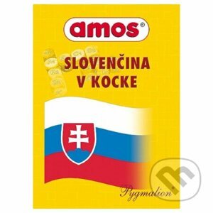 Amos - Slovenčina v kocke - Granna
