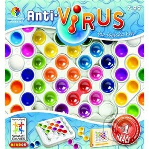 Anti Virus - M. Oskar van Deventer, James W. Stephens