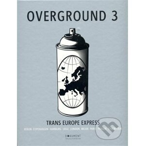 Overground 3 - Björn Almqvist