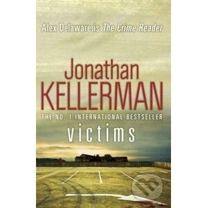 Victims - Jonathan Kellerman
