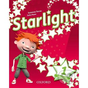 Starlight 1: Workbook - Suzanne Torres