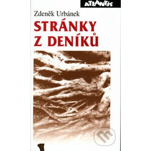 Stránky z deníků - Zdeněk Urbánek