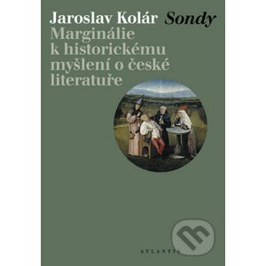 Sondy - Jaroslav Kolár