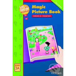 Up and Away Readers 3: Magic Picture Book - Terence G. Crowther