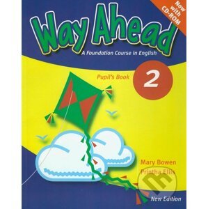 Way Ahead 2 - Mary Bowen, Printha Ellis