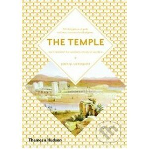 The Temple - John Lundquist