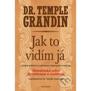 Jak to vidím já - Temple Grandin
