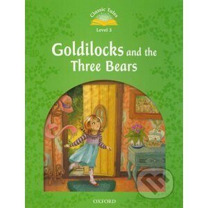 Goldilocks and the Three Bears - Oxford University Press