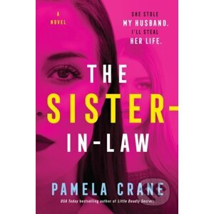 The Sister-in-Law - Pamela Crane