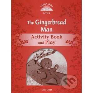 The Gingerbread Man - Oxford University Press