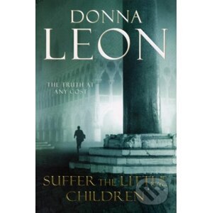 Suffer the Little Children - Donna Leon