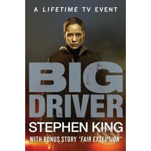 Big Driver - Stephen King