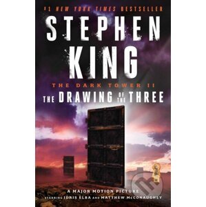 Dark Tower II - Stephen King