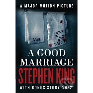 A Good Marriage - Stephen King
