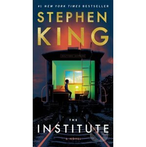 Institute - Stephen King