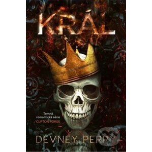 Král - Perry Devney