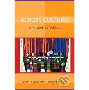 Across Cultures - Sheena Gillespie