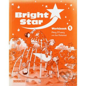 Bright Star 1: Workbook - Sue Mohamed