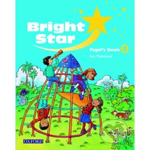 Bright Star 2: Student´s Book - Sue Mohamed