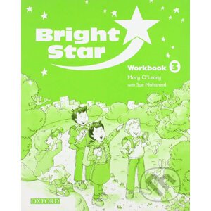 Bright Star 3: Workbook - Sue Mohamed