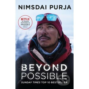 Beyond Possible - Nimsdai Purja