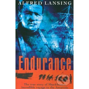 Endurance - Alfred Lansing