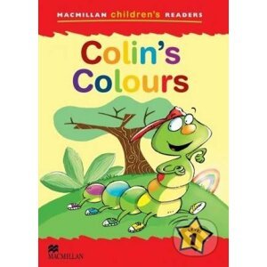 Colin's Colours International Level 1 - Ana Soberon, Carol Read