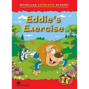 Eddie's Exercise International Level 1 - Paul Shipton
