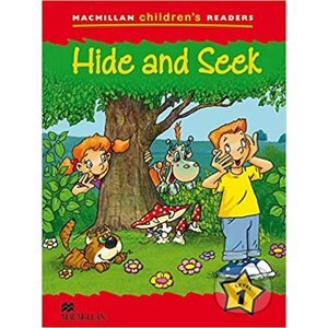 Hide and Seek Level 1 - Paul Shipton