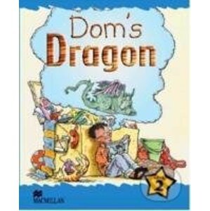 Dom's Dragon International Level 2 - Yvonne Cook