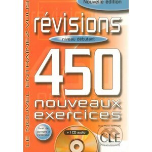 Révisions 450 exercices - Marie-Anne Johnson